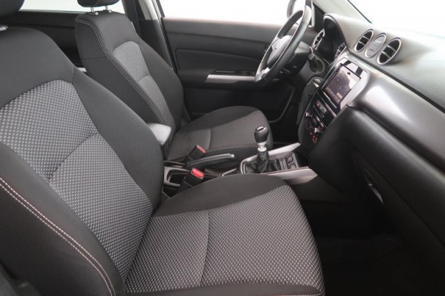 Suzuki Vitara  1.4 BoosterJet Premium