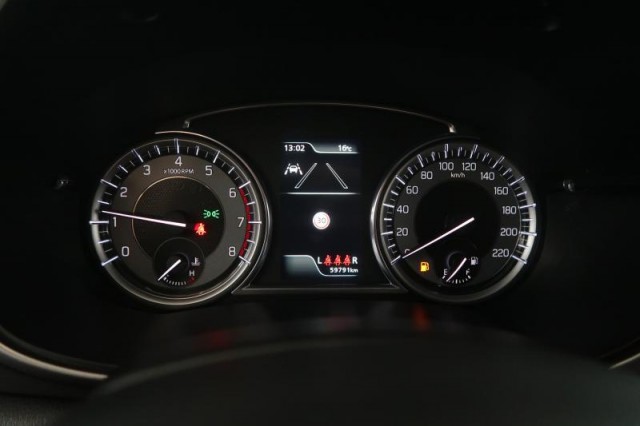Suzuki Vitara  1.4 BoosterJet Premium