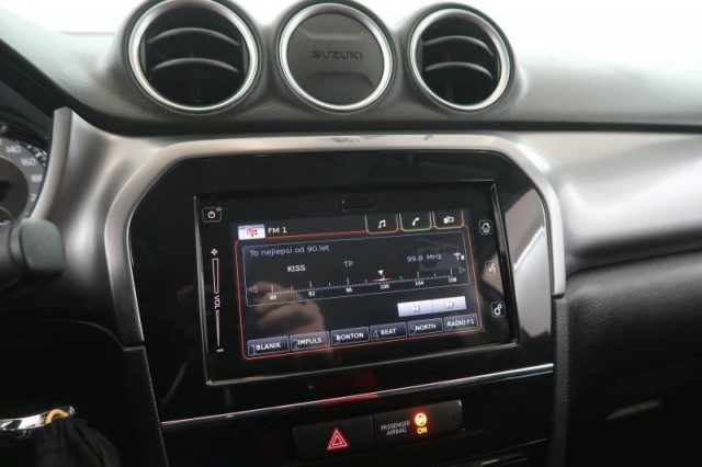 Suzuki Vitara  1.4 BoosterJet Premium