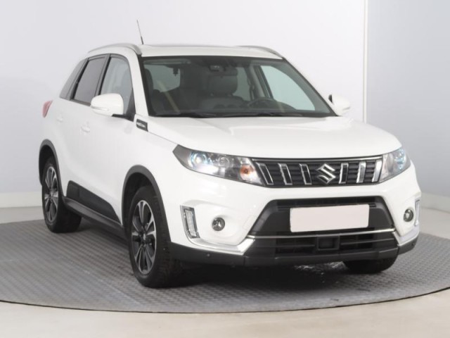 Suzuki Vitara  1.4 BoosterJet 
