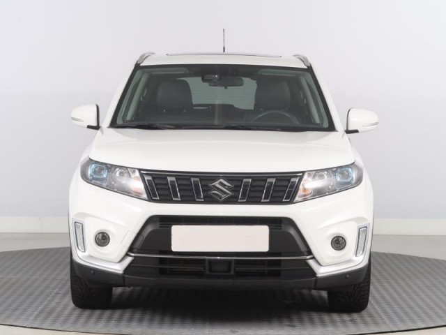 Suzuki Vitara  1.4 BoosterJet 