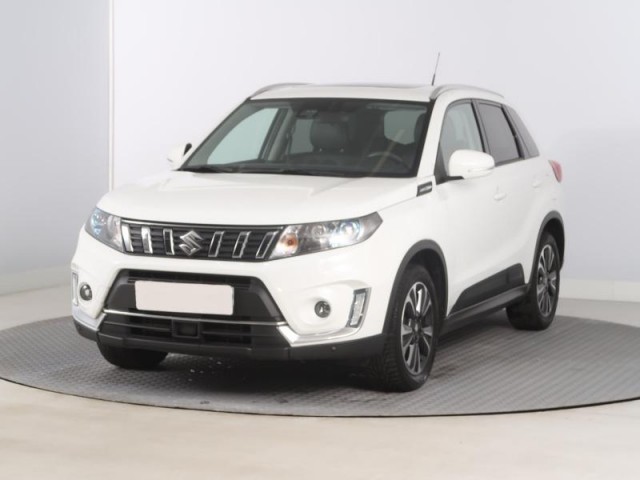 Suzuki Vitara  1.4 BoosterJet 