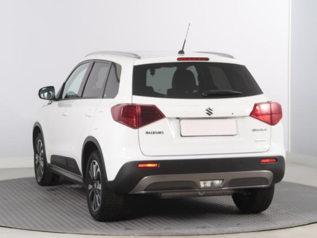 Suzuki Vitara  1.4 BoosterJet 