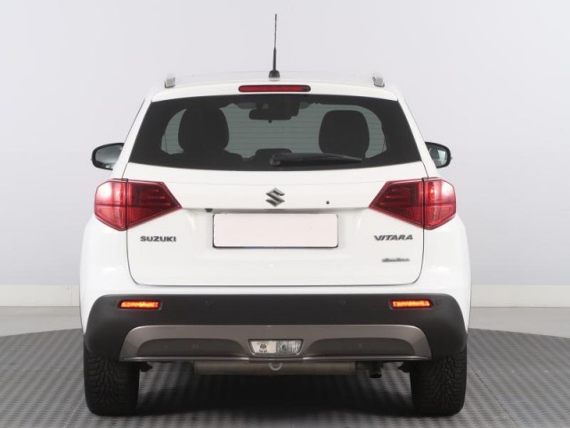 Suzuki Vitara  1.4 BoosterJet 