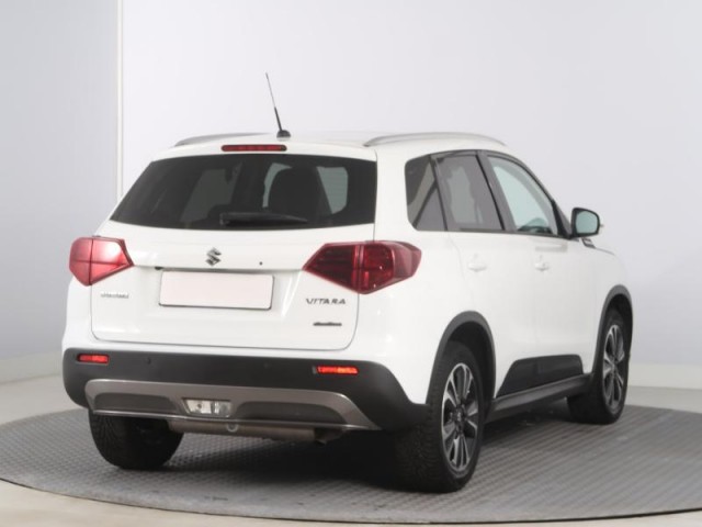 Suzuki Vitara  1.4 BoosterJet 