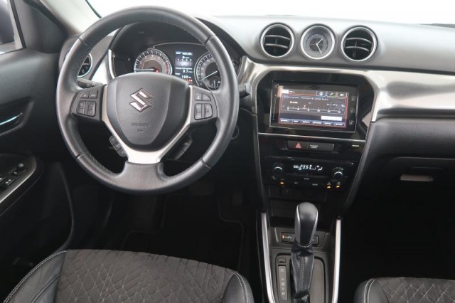 Suzuki Vitara  1.4 BoosterJet 