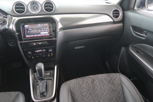 Suzuki Vitara  1.4 BoosterJet 