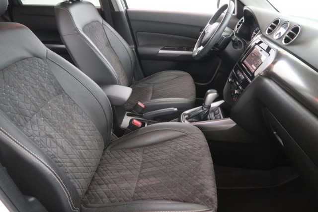 Suzuki Vitara  1.4 BoosterJet 