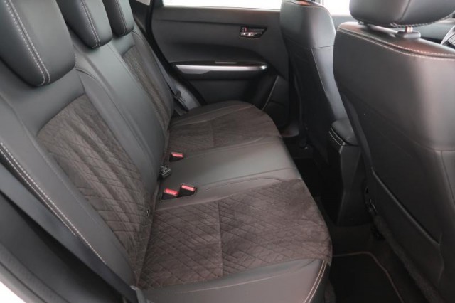 Suzuki Vitara  1.4 BoosterJet 