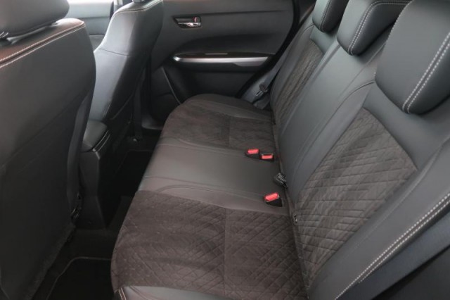 Suzuki Vitara  1.4 BoosterJet 