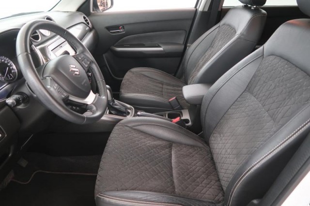 Suzuki Vitara  1.4 BoosterJet 