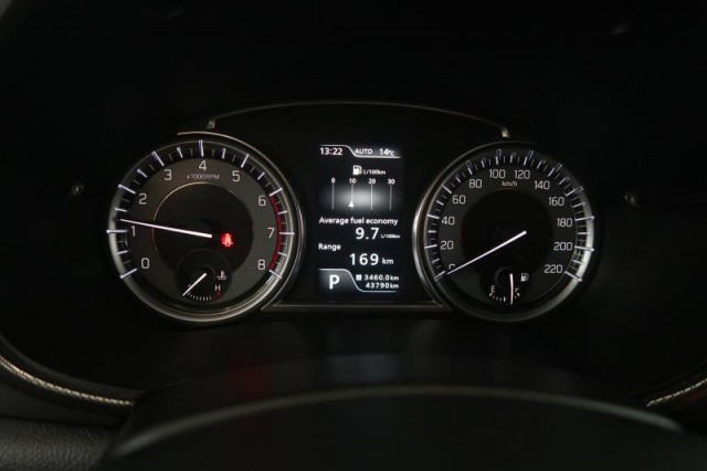 Suzuki Vitara  1.4 BoosterJet 