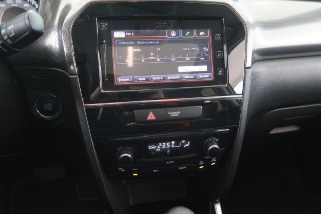 Suzuki Vitara  1.4 BoosterJet 