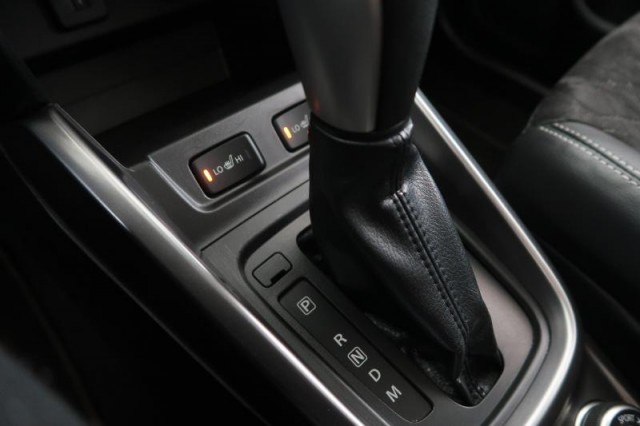 Suzuki Vitara  1.4 BoosterJet 