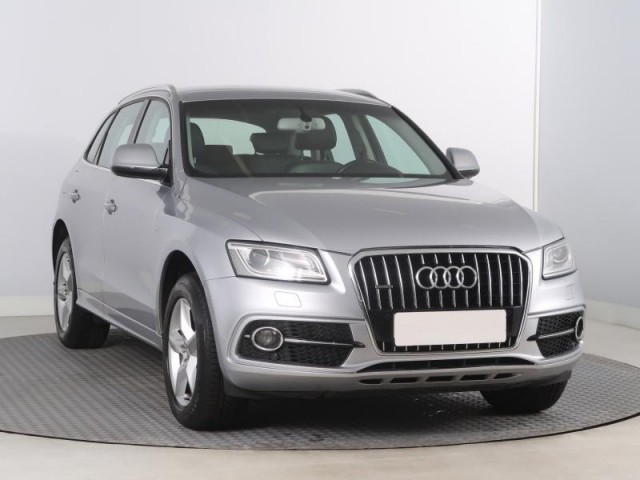 Audi Q5  2.0 TDI 
