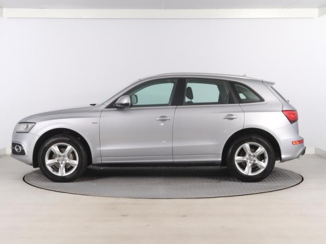 Audi Q5  2.0 TDI 