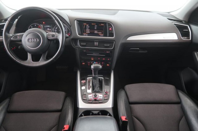 Audi Q5  2.0 TDI 