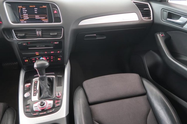 Audi Q5  2.0 TDI 