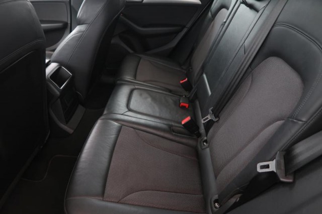 Audi Q5  2.0 TDI 