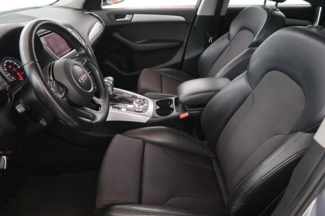 Audi Q5  2.0 TDI 