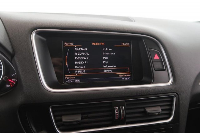 Audi Q5  2.0 TDI 