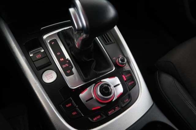 Audi Q5  2.0 TDI 