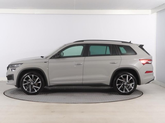 Škoda Kodiaq  1.5 TSI Sportline