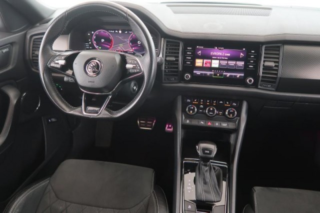Škoda Kodiaq  1.5 TSI Sportline