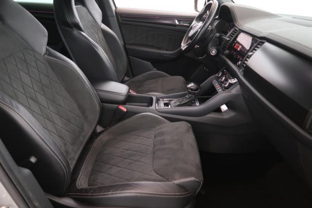 Škoda Kodiaq  1.5 TSI Sportline