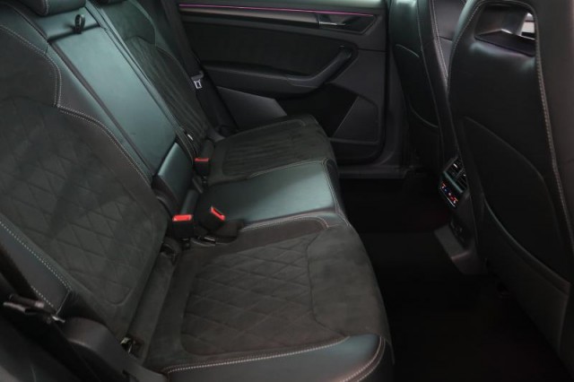 Škoda Kodiaq  1.5 TSI Sportline
