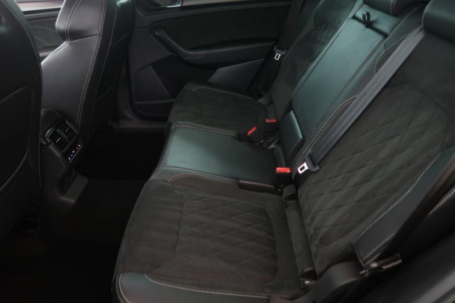 Škoda Kodiaq  1.5 TSI Sportline