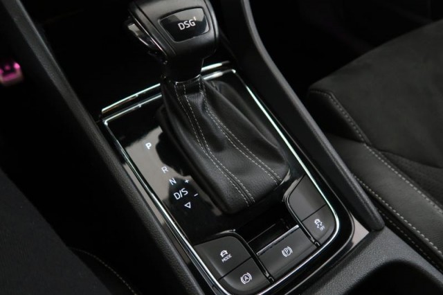 Škoda Kodiaq  1.5 TSI Sportline