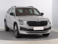 Škoda Kodiaq  1.5 TSI Sportline