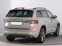 Škoda Kodiaq  1.5 TSI Sportline
