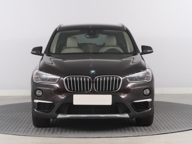 BMW X1  xDrive20i 