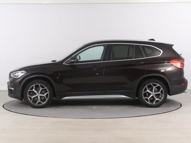 BMW X1  xDrive20i 