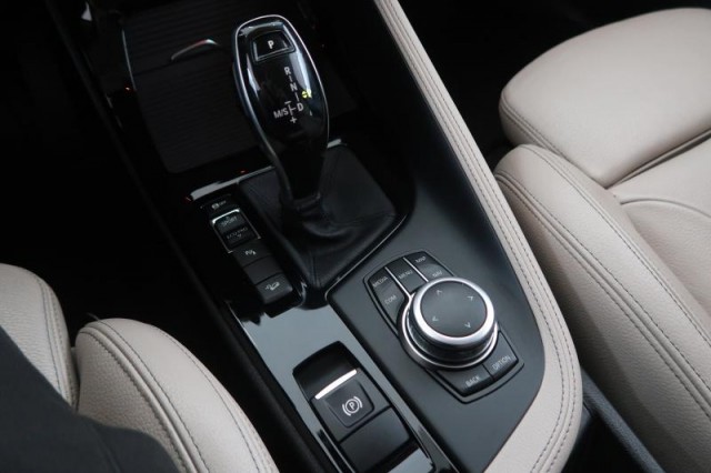 BMW X1  xDrive20i 