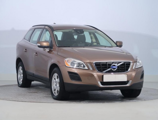 Volvo XC60  D3 
