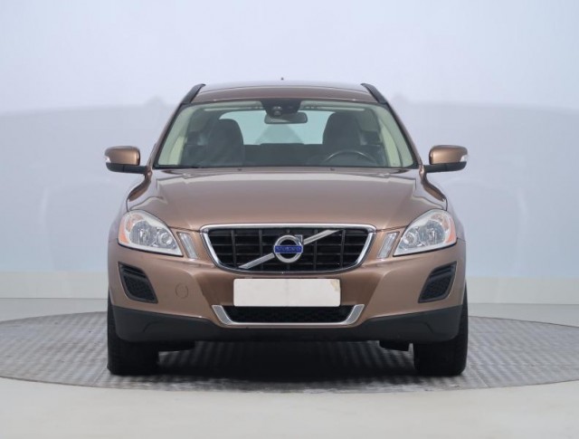 Volvo XC60  D3 