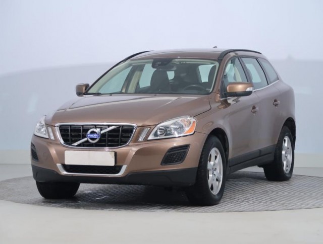 Volvo XC60  D3 