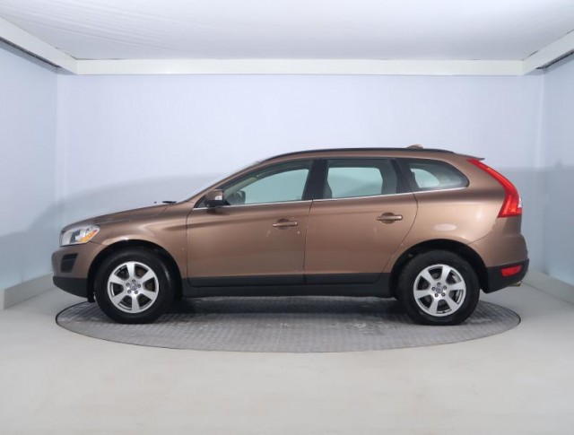 Volvo XC60  D3 