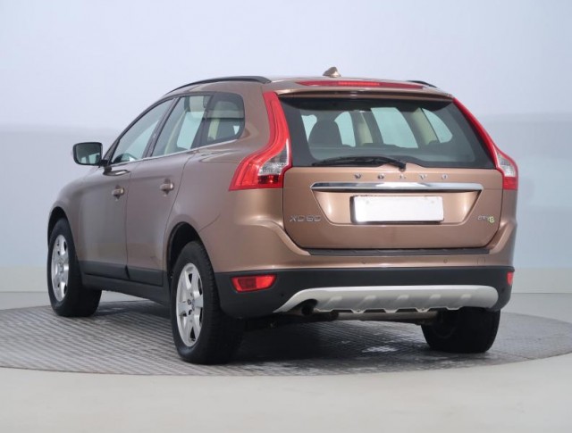 Volvo XC60  D3 