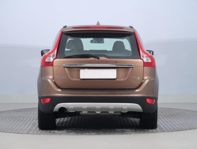 Volvo XC60  D3 