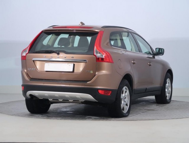 Volvo XC60  D3 