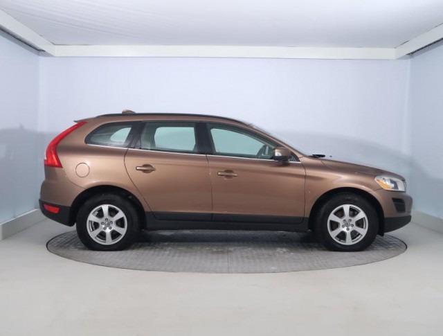 Volvo XC60  D3 
