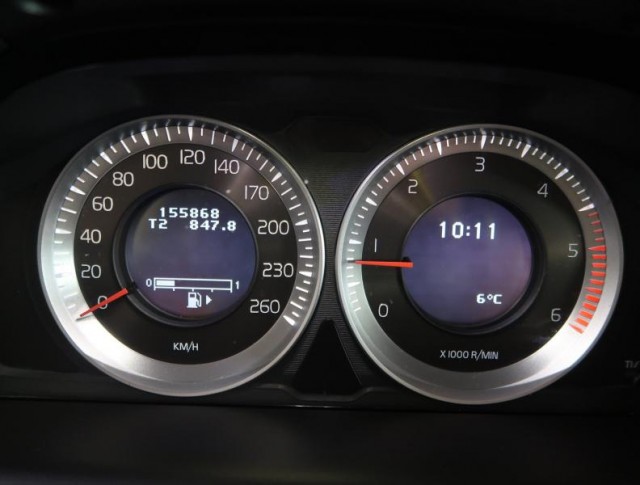 Volvo XC60  D3 