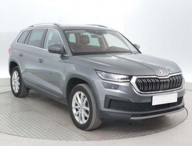 Škoda Kodiaq  2.0 TDI Style