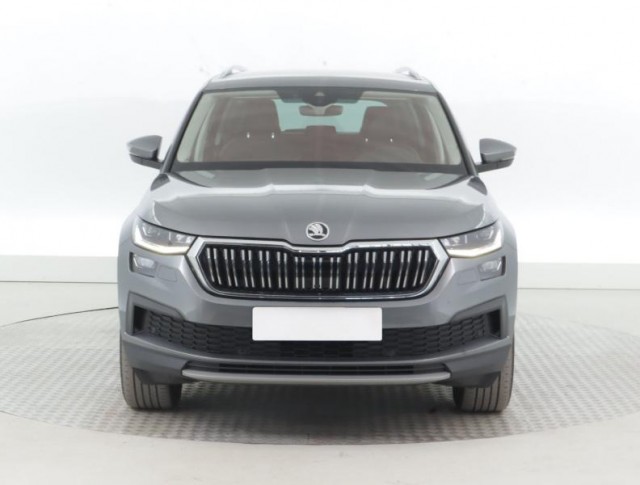 Škoda Kodiaq  2.0 TDI Style