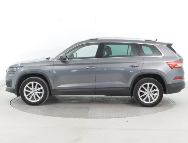 Škoda Kodiaq  2.0 TDI Style