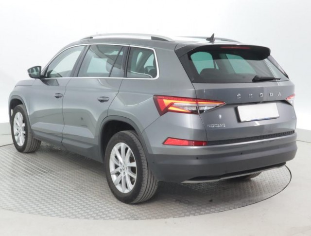 Škoda Kodiaq  2.0 TDI Style